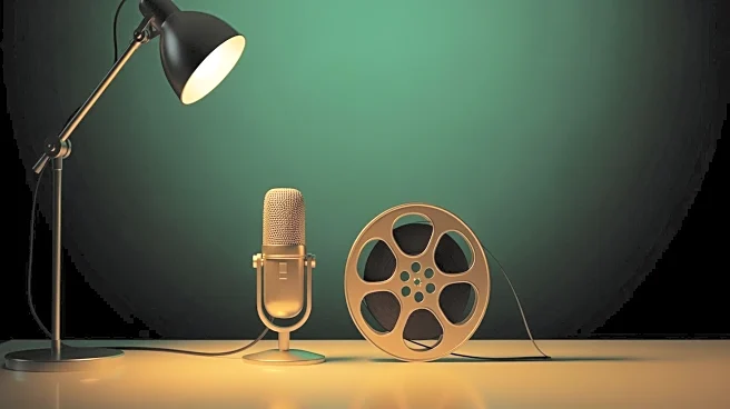 Spotify Leadership Transition and Video Expansion Signal Strategic Shift