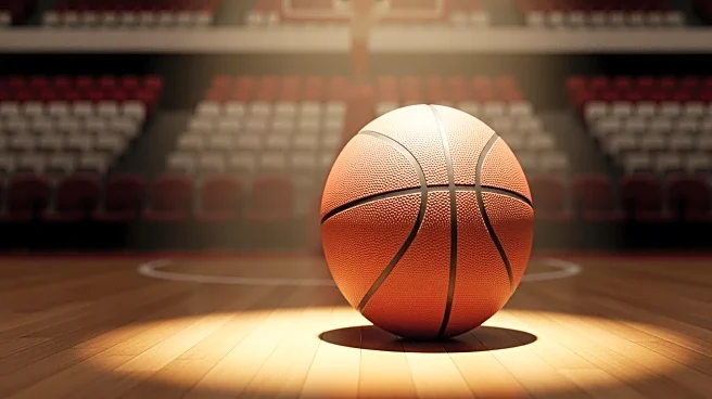 Indiana Hoosiers Secure Big Ten Title with Victory Over Ohio State