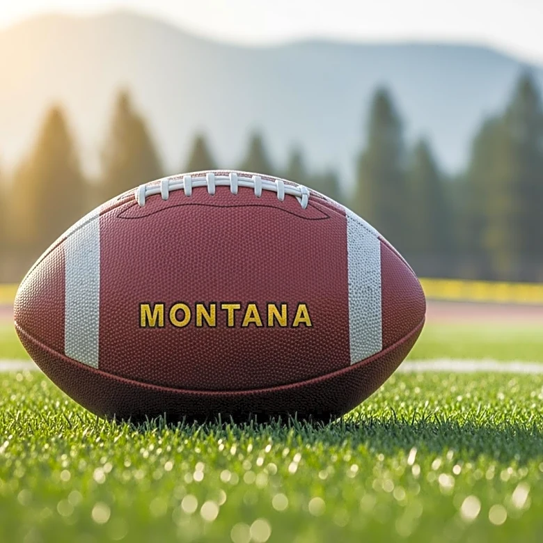 Montana State Prepares for FCS Playoff Clash Against Yale with High Hopes