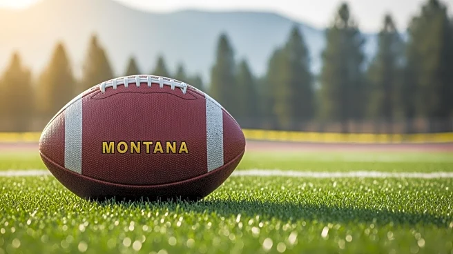 Montana State Prepares for FCS Playoff Clash Against Yale with High Hopes