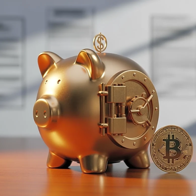 Indiana Bill Proposes Bitcoin Investment in Public Pensions and Limits Local Crypto Regulations