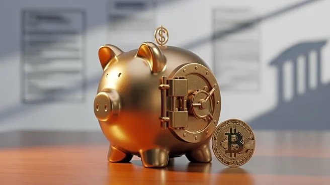 Indiana Bill Proposes Bitcoin Investment in Public Pensions and Limits Local Crypto Regulations