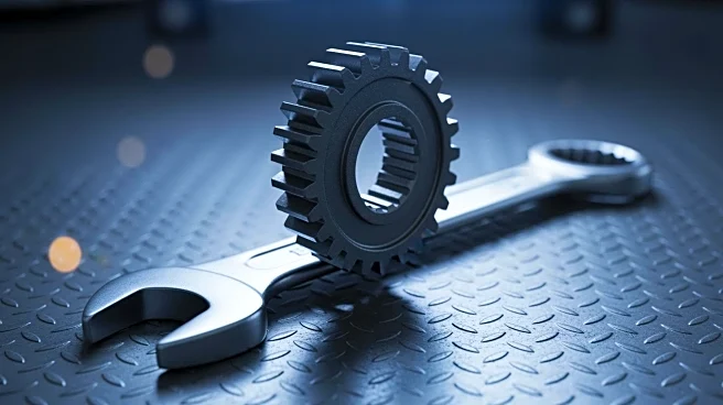 Scranton Metro Area Recognized for Workforce Readiness in Industrial Sector