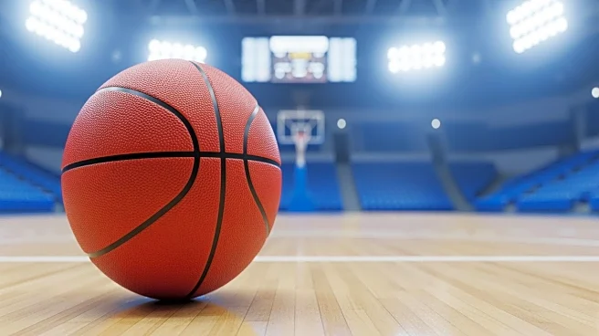 Ontario Christian Girls Basketball Team Secures Ninth Consecutive Victory in Troy Tournament