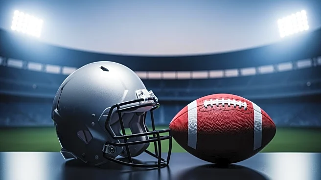 Los Angeles Rams Prepare for Crucial Match Against Arizona Cardinals Amid NFC Playoff Race