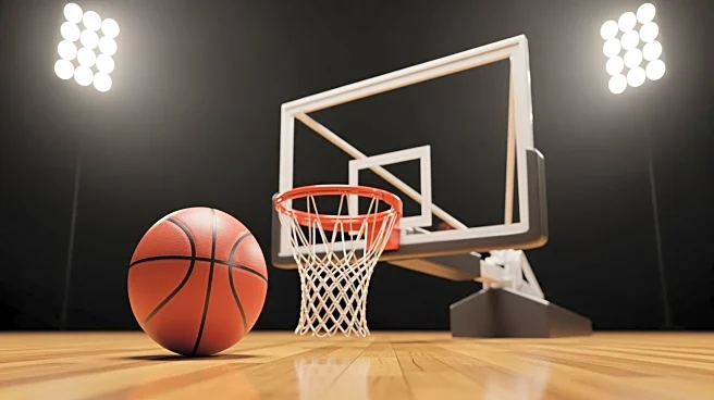 Nicholls State Basketball Triumphs Over Incarnate Word with Dunkley's 19 Points