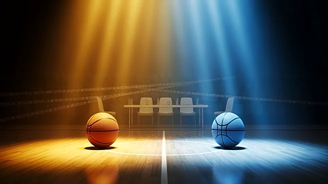 Golden State Warriors Face Cleveland Cavaliers Amidst Key Player Absences