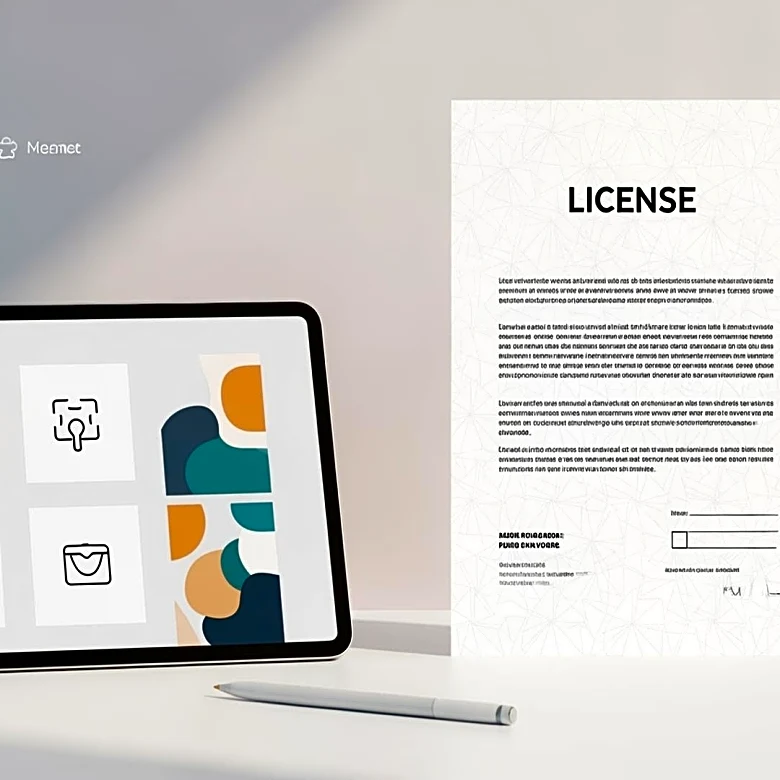VectorStock Introduces Single-License Model to Simplify Stock Licensing for POD Creators