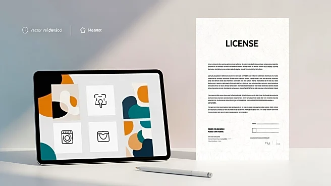 VectorStock Introduces Single-License Model to Simplify Stock Licensing for POD Creators