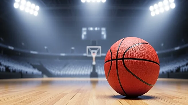 Mississippi State Basketball Teams Prepare for Historic Matchups