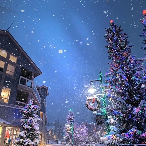 Roc Holiday Village 2025 Opens in Rochester, Offering Festive Activities