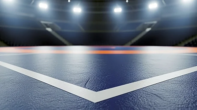 Penn State Wrestling Dominates Drexel, Extends Winning Streak