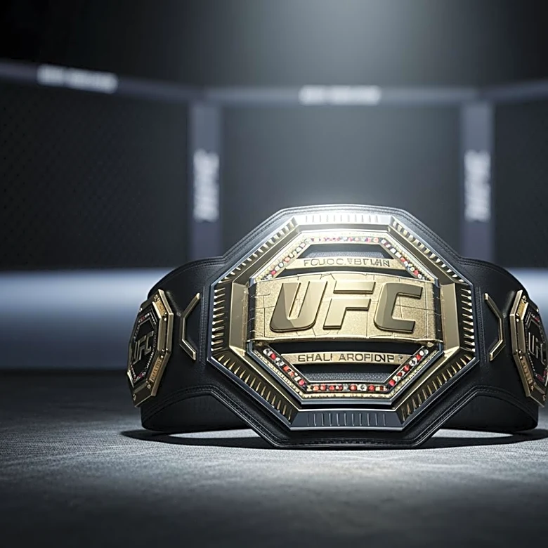 Joshua Van Claims UFC Flyweight Title After Alexandre Pantoja's Injury