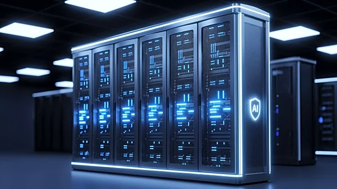 Palo Alto Networks Reports Strong Q1 2026 Earnings and AI Megadeals