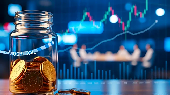 ICICI Prudential AMC Prepares for Major IPO as Prudential Offloads Stake