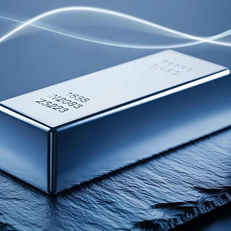 iShares Silver Trust Surges Amid Record Silver Rally and Fed Rate Cut Speculation