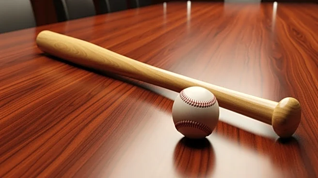 Baseball Winter Meetings to Feature Hall of Fame Vote and Potential Trades