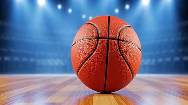 Arkansas Razorbacks Dominate Fresno State in NCAA Basketball Showdown