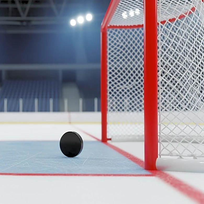 Colgate Raiders Secure Overtime Victory Against Quinnipiac in Women's Ice Hockey