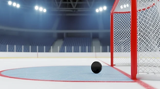 Colgate Raiders Secure Overtime Victory Against Quinnipiac in Women's Ice Hockey