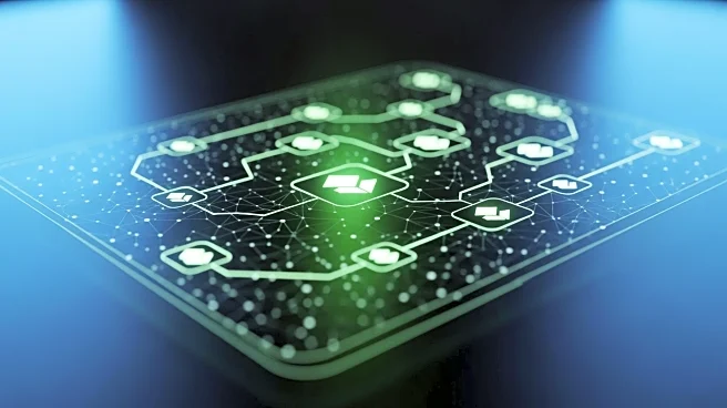 Mutuum Finance Finalizes Smart Contracts for Lending Protocol Ahead of Security Review