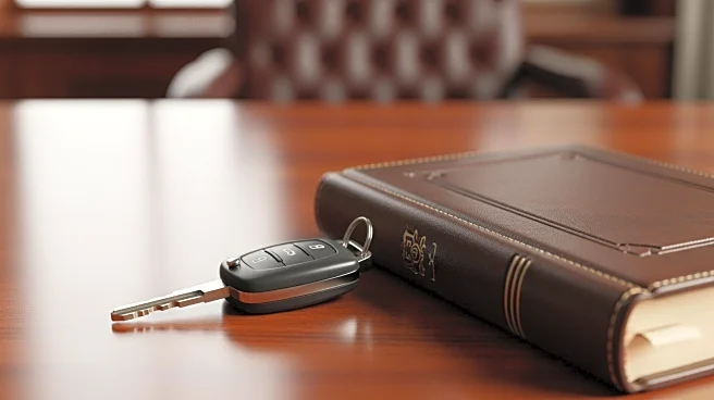 Rosen Law Firm Investigates Potential Securities Claims Against America's Car-Mart