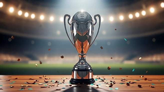 Western Michigan Secures MAC Championship with Victory Over Miami (Ohio)