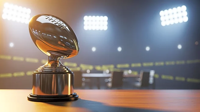 Xaverian Wins Division 1 State Title in MIAA Super Bowl Against St. John's Prep