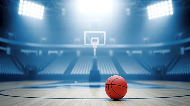 Henri Veesaar's Top Performances Propel North Carolina Tar Heels to Strong Start