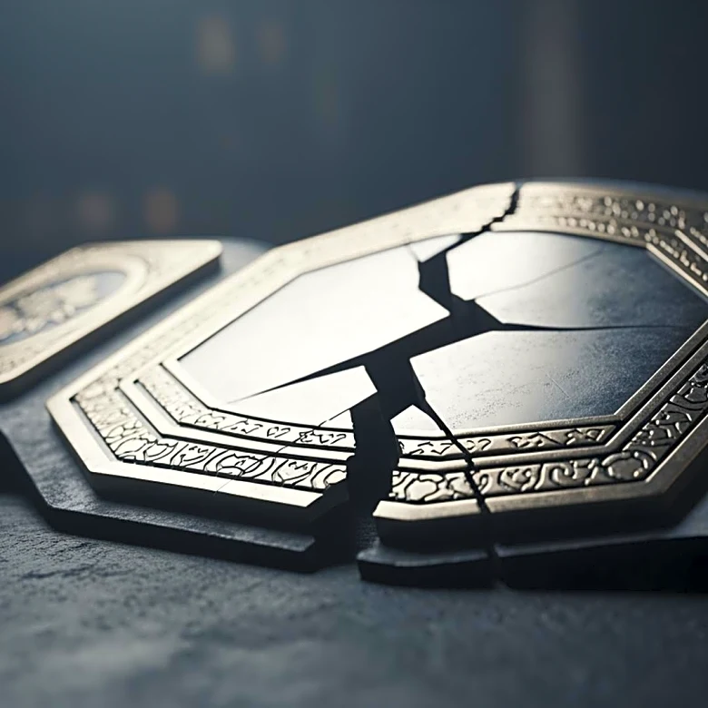 Alexandre Pantoja's Title Reign Ends Abruptly Due to Injury at UFC 323