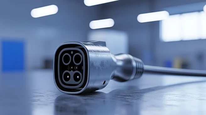 Detroit Automakers Lag in Reliability Rankings Amid EV Challenges