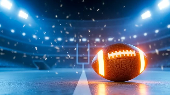 Boise State Broncos to Face Washington in LA Bowl Following Mountain West Championship Win