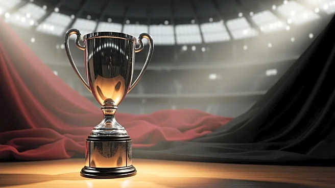 Texas Tech Secures Big 12 Championship with Victory Over BYU