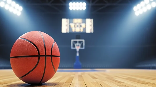 Iowa State's Potential for Final Four Highlighted by Victory Over Purdue