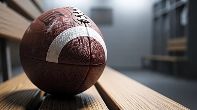 Texas Tech Coach Expresses Concerns Over Injuries Ahead of College Football Playoff