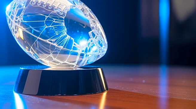 BYU's Loss in Big 12 Championship Affects Notre Dame and Miami's Playoff Hopes