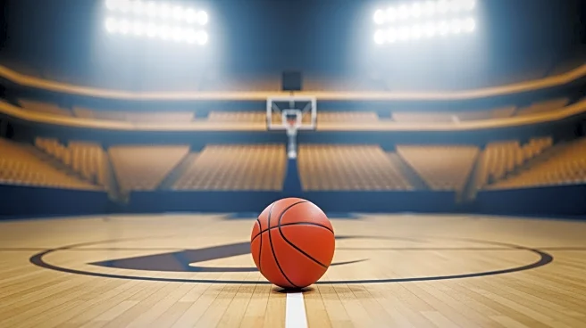 Iowa State Basketball Defeats No. 1 Purdue in Historic Victory