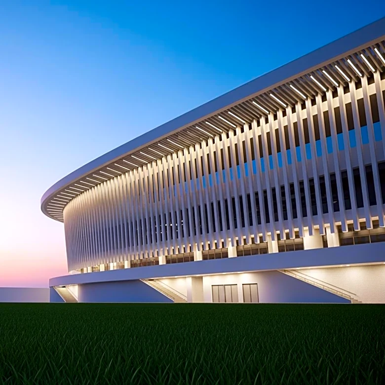 2026 FIFA World Cup Matches Scheduled at Mercedes-Benz Stadium in Atlanta