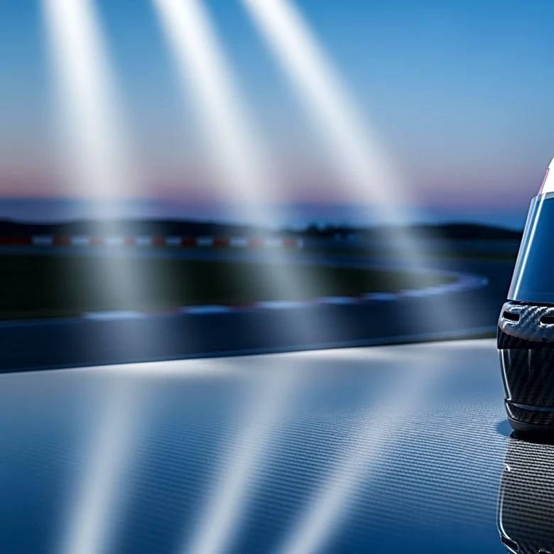 Formula 1 Abu Dhabi Grand Prix to Decide 2025 Drivers' Championship