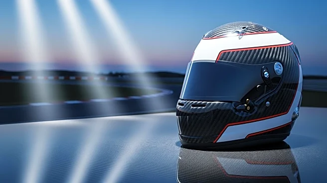 Formula 1 Abu Dhabi Grand Prix to Decide 2025 Drivers' Championship