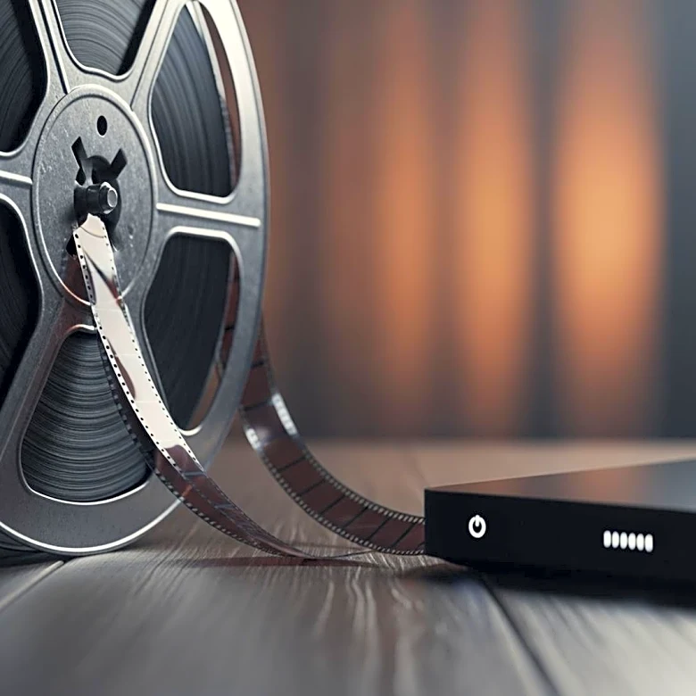 Netflix's Acquisition of Warner Bros. Sparks Concerns Over Hollywood's Future