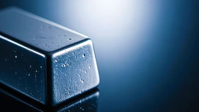 MP Materials Faces Investor Uncertainty Amid CEO's Major Stock Sale