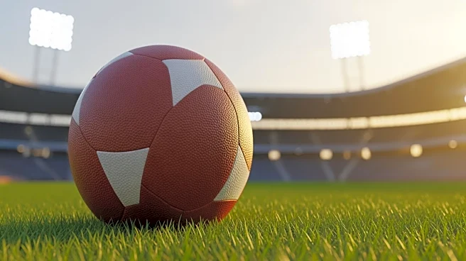 Aston Villa's Late Goal Stuns Arsenal, Tightens Premier League Title Race