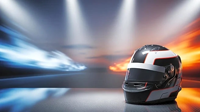 Max Verstappen Secures Pole Position for Abu Dhabi Grand Prix Title Decider