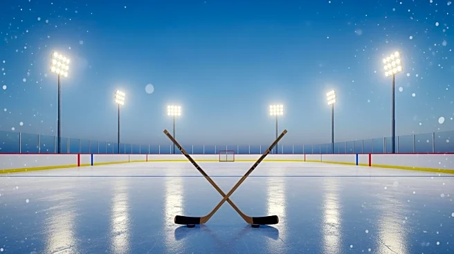 Winnipeg Jets to Host Montreal Canadiens in 2026 Heritage Classic