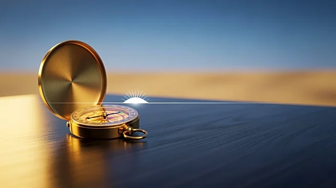 Guggenheim Investments Plans Saudi Expansion to Boost Gulf Investment Opportunities