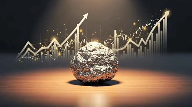 Beacon Pointe Advisors LLC Reduces Stake in BHP Group Amid Institutional Investment Shifts