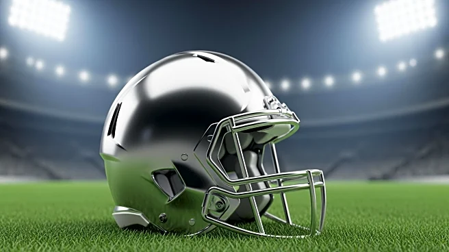 Ohio State Secures Victory in Big Ten Opener Against Northwestern