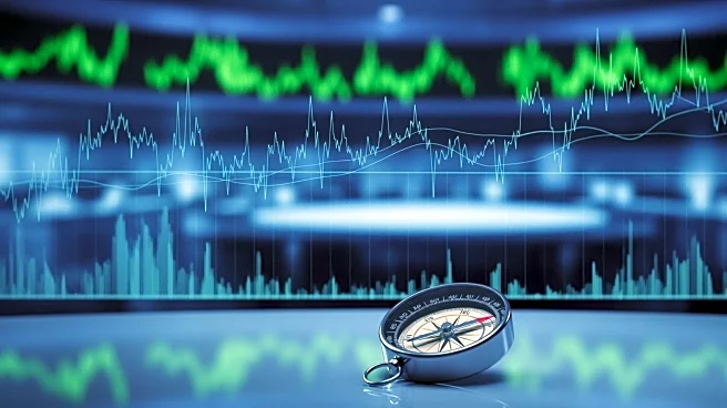 Walmart's Strategic Shift to Nasdaq and Leadership Transition Set to Influence Market Dynamics