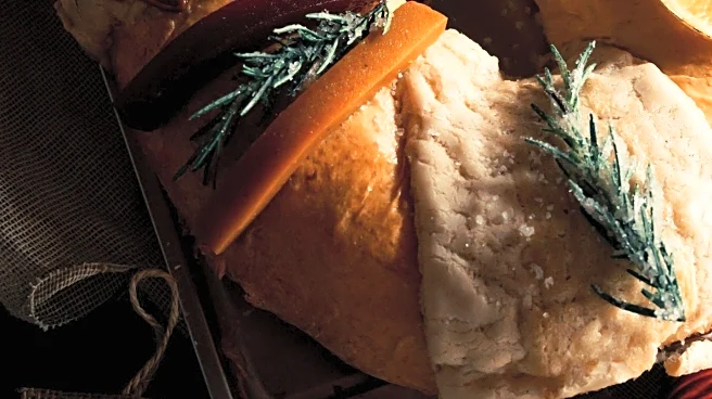 Trader Joe's Introduces New Affordable Holiday Products for December